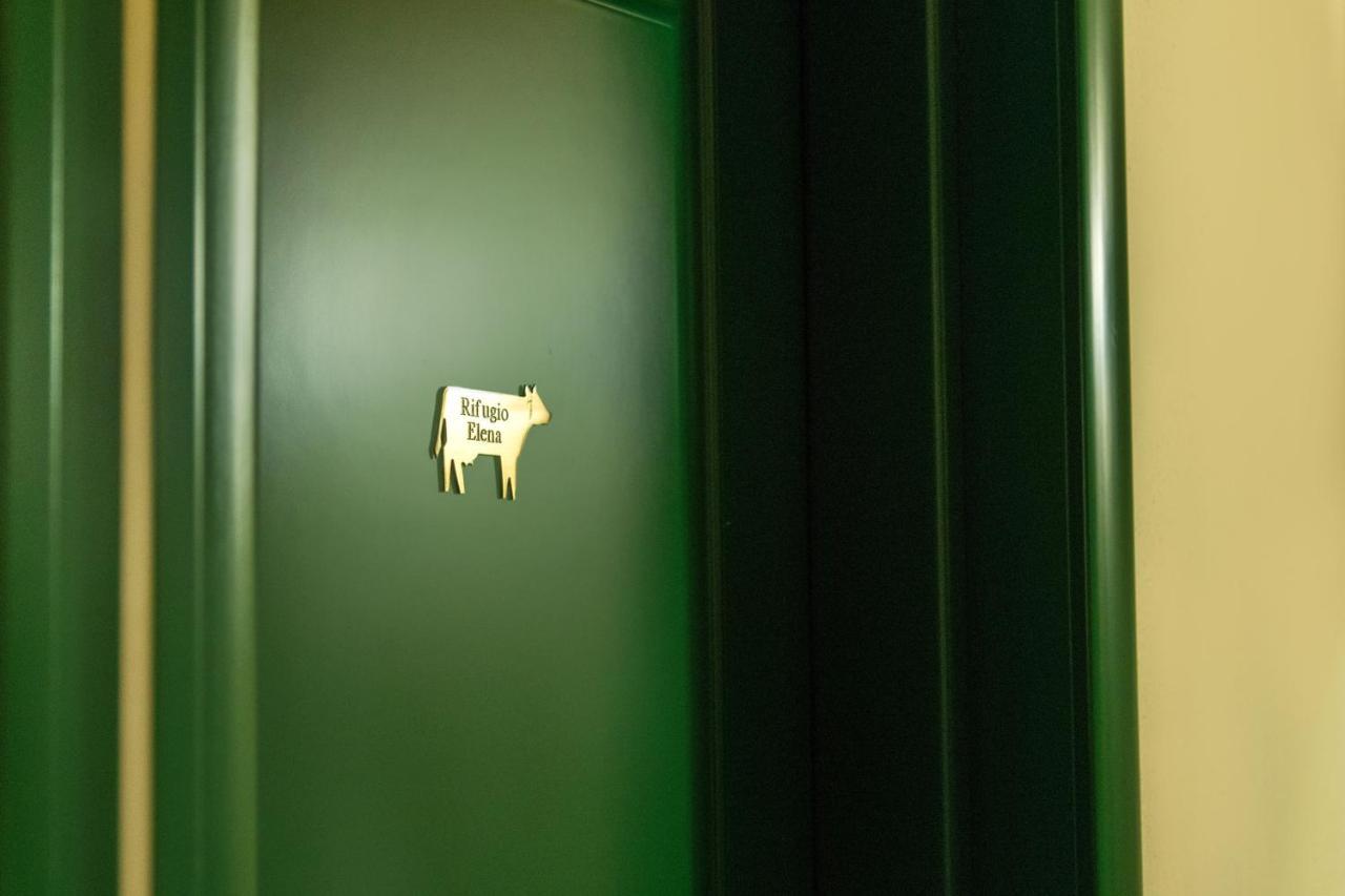 Shatush Hotel Courmayeur Kültér fotó