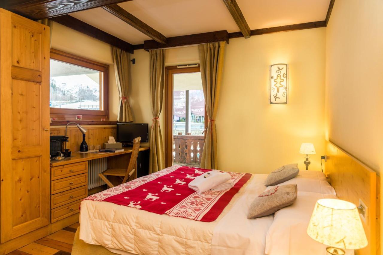 Shatush Hotel Courmayeur Kültér fotó