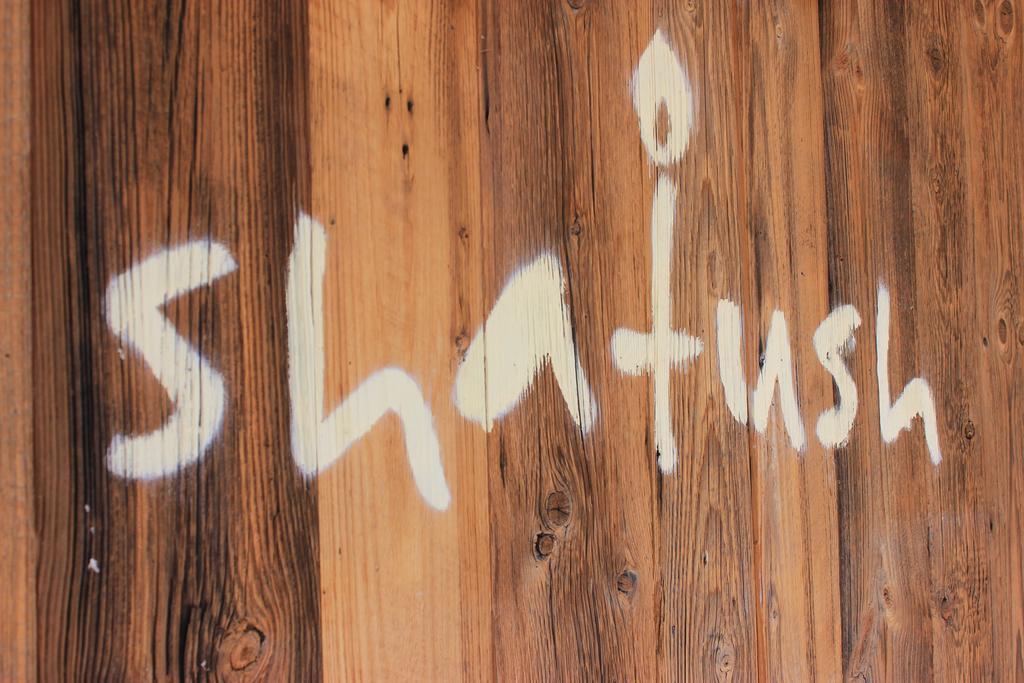 Shatush Hotel Courmayeur Kültér fotó