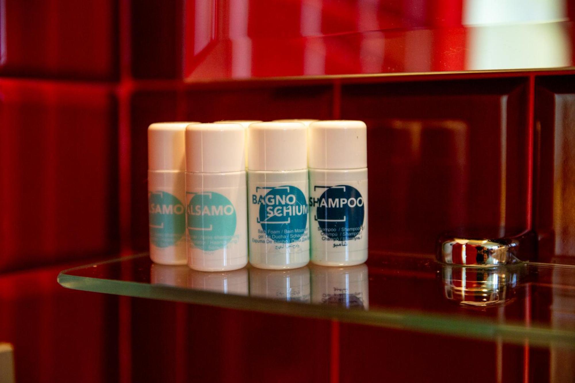 Shatush Hotel Courmayeur Kültér fotó