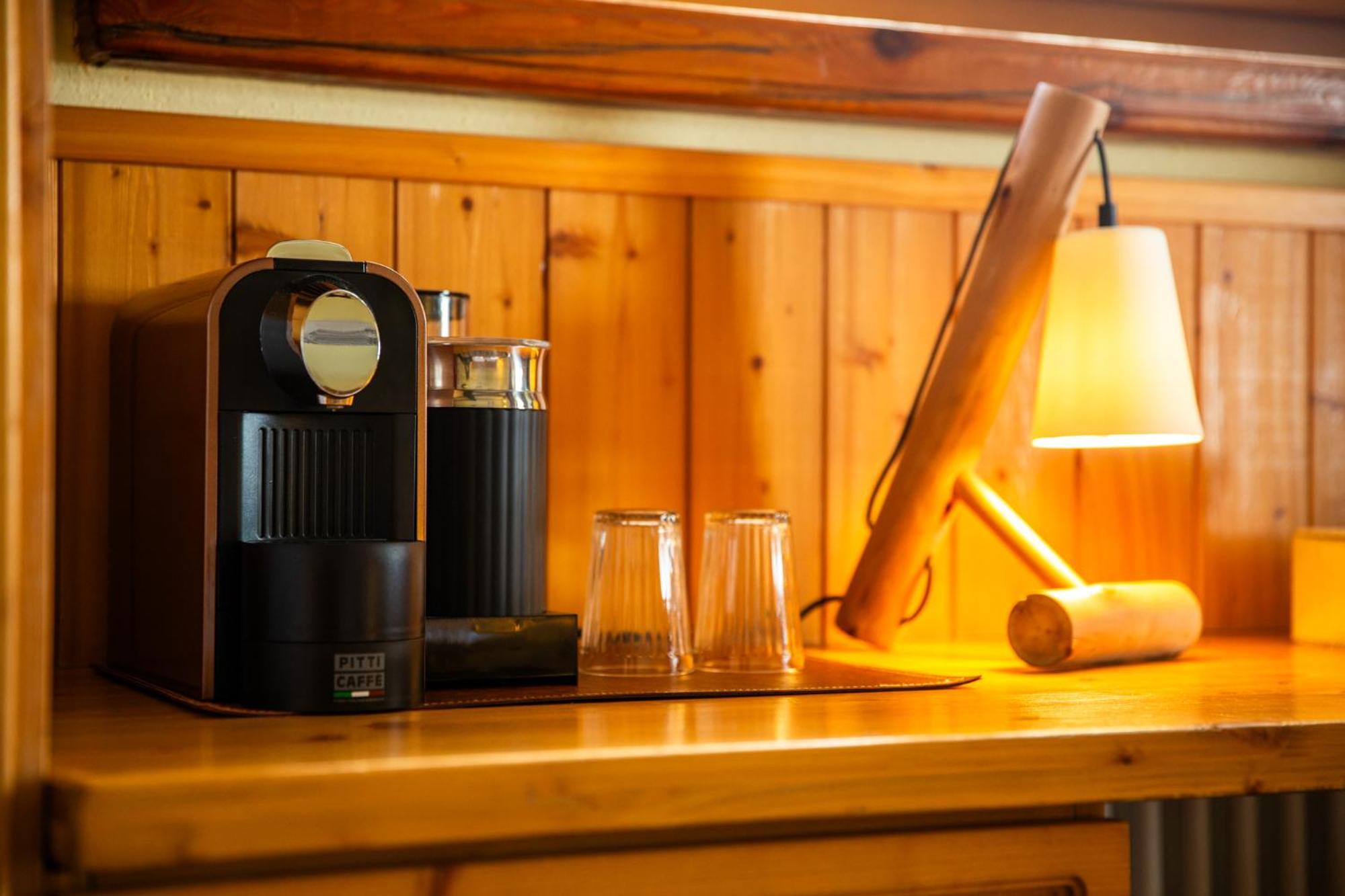 Shatush Hotel Courmayeur Kültér fotó