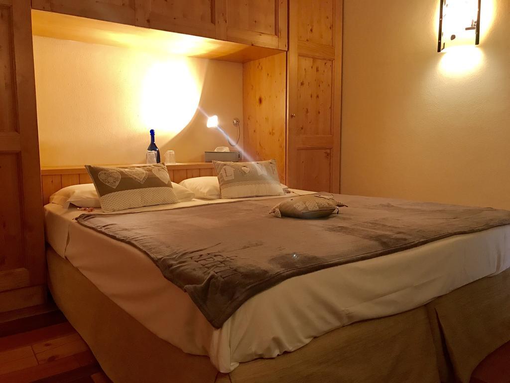 Shatush Hotel Courmayeur Kültér fotó