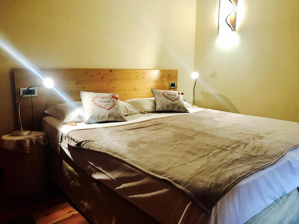 Shatush Hotel Courmayeur Kültér fotó