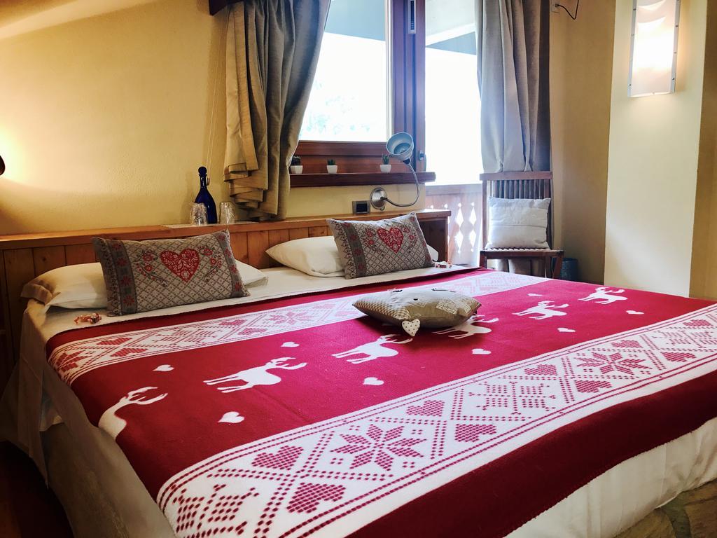 Shatush Hotel Courmayeur Kültér fotó
