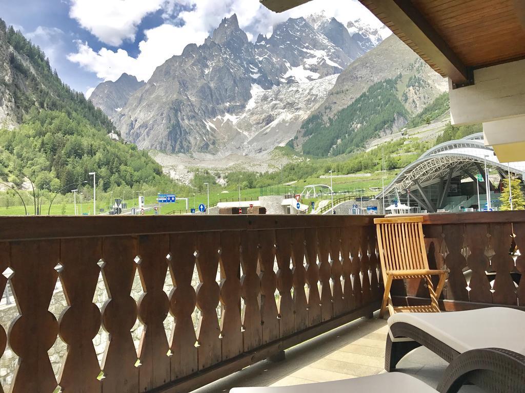 Shatush Hotel Courmayeur Kültér fotó